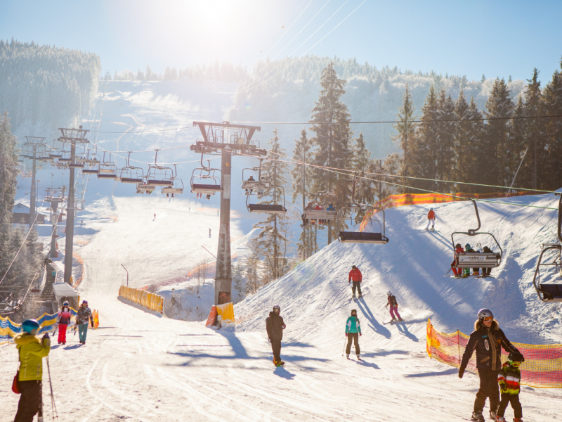 transfer and transportation to ski resorts transfer and transportation to ski resorts