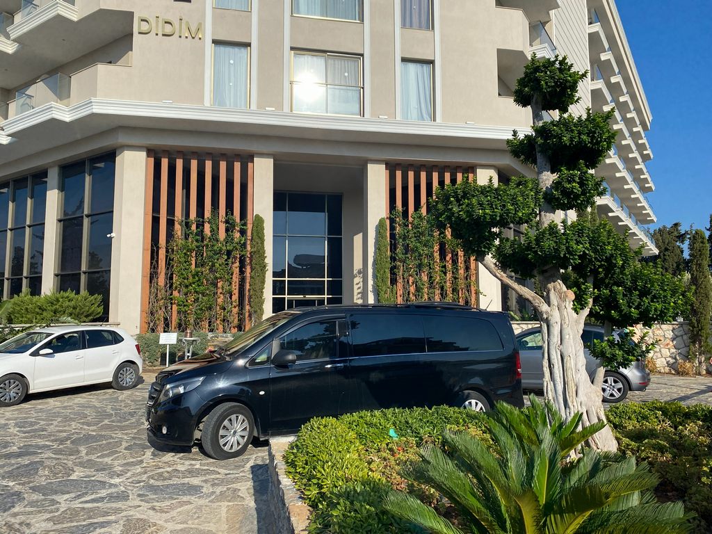 Cesme - Alacati