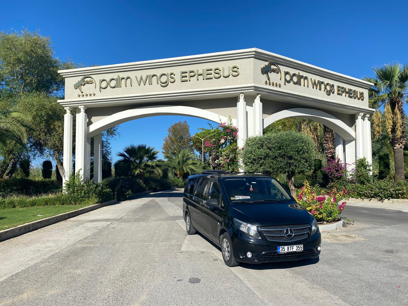 Kusadasi