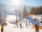 transfer and transportation to ski resorts
