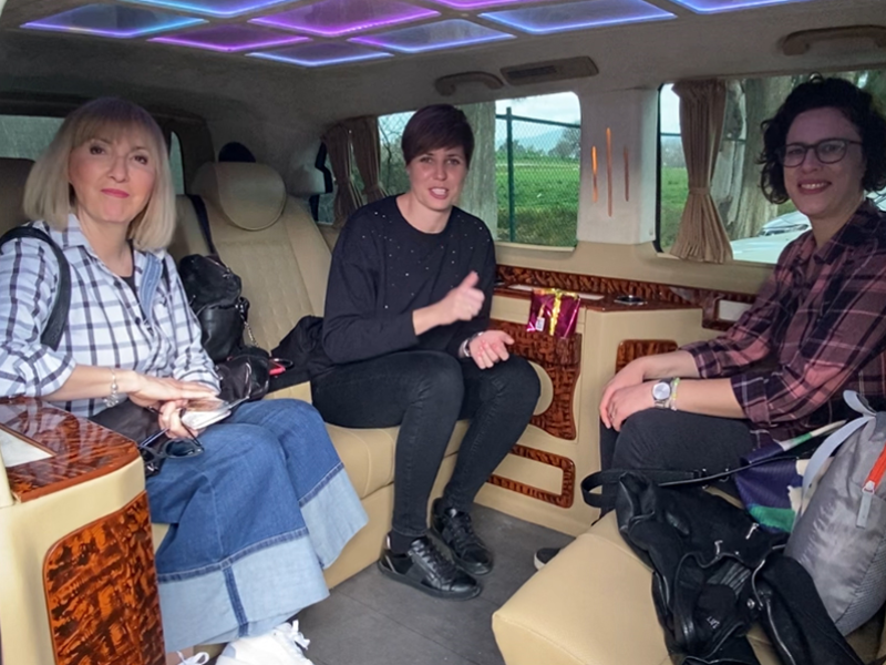 personalized vip transfer personalized vip transfer